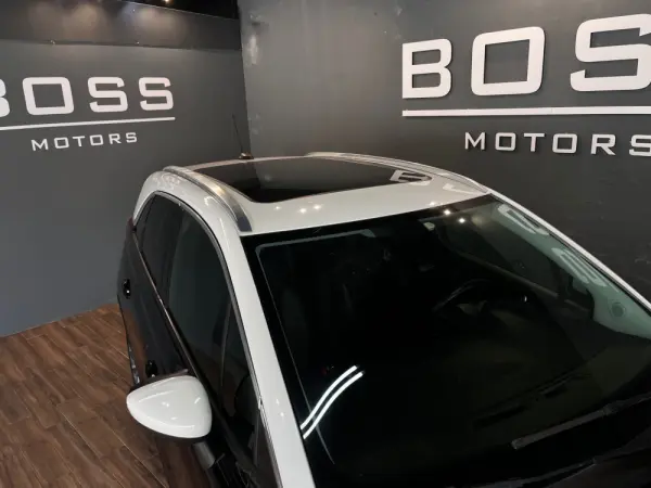 Opel Crossland X 1.6 CDTi Innovation 7