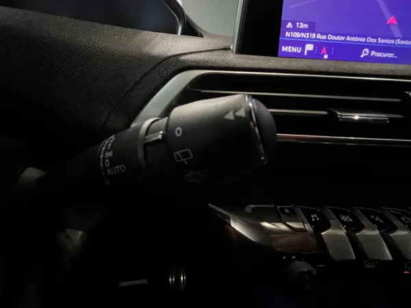 Peugeot 3008 1.5 BlueHDi GT Line EAT8 26