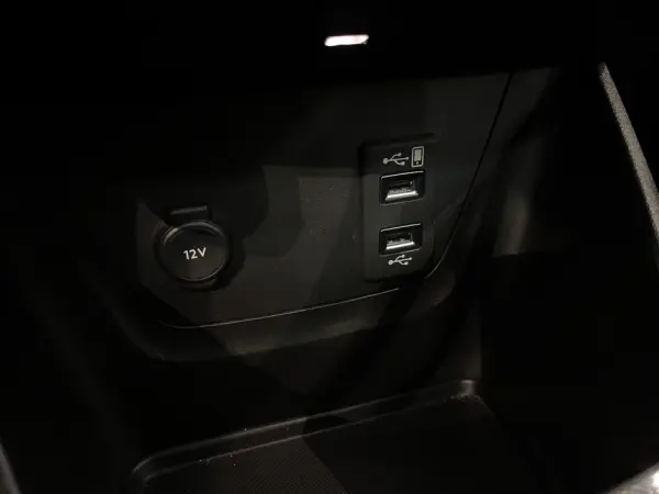 Opel Crossland X 1.6 CDTi Innovation 23