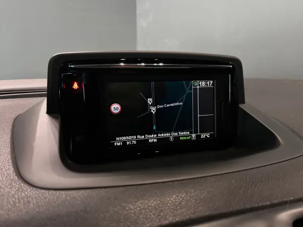 Renault Mégane 1.2 TCE Dynamique SS 15