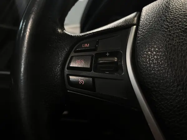 BMW 116 d Sport Line 22