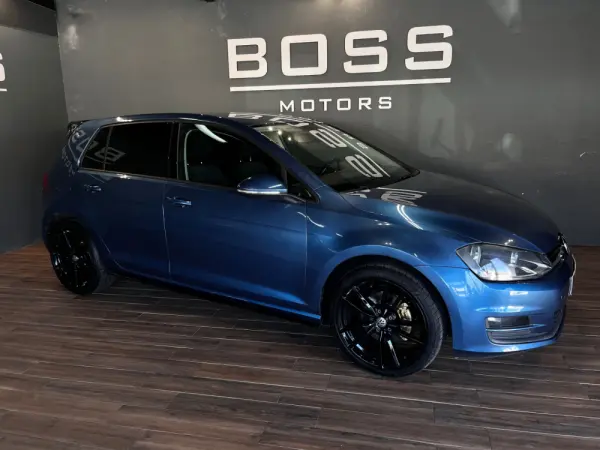 Volkswagen Golf 1.6 TDi Edition 6