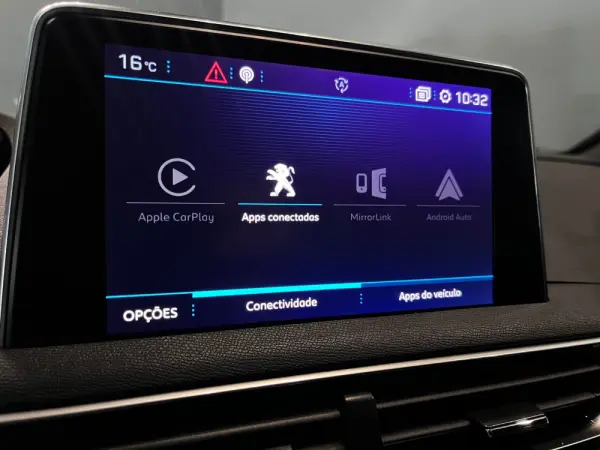 Peugeot 3008 1.5 BlueHDi GT Line EAT8 31