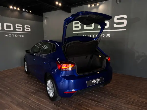 SEAT Ibiza 1.6 TDI S&S XCELLENCE 14