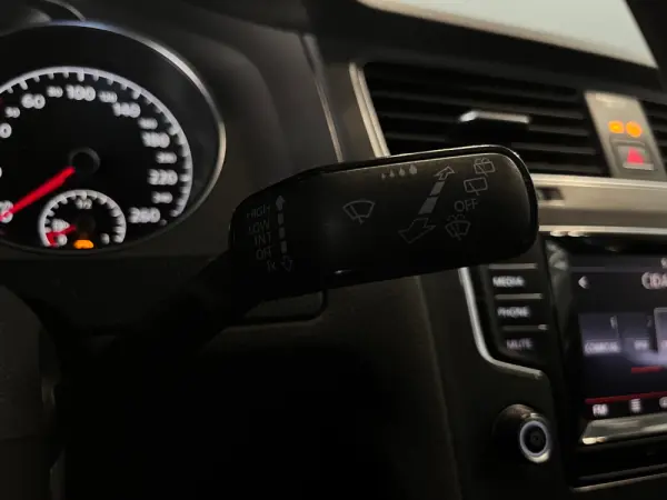 Volkswagen Golf 1.6 TDi Edition 23