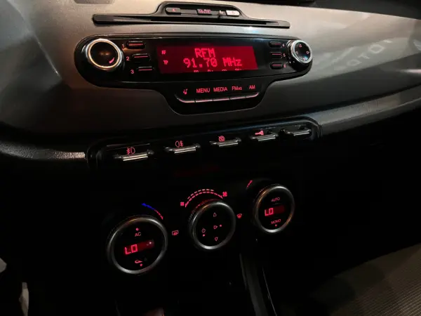 Alfa Romeo Giulietta 1.6 JTDM Exclusive 20