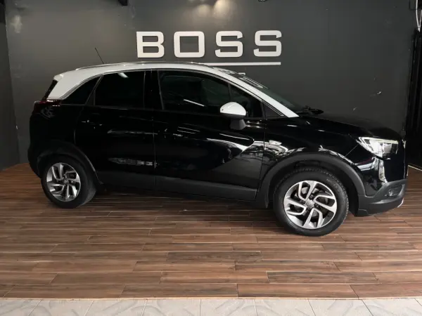 Opel Crossland X 1.6 CDTi Innovation 4