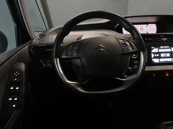Citroen C4 Picasso 1.2 PureTech Seduction 13