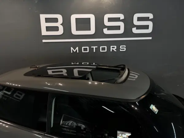 MINI 3 Portas One D 9