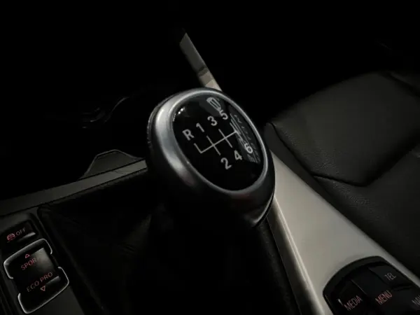 BMW 116 d EfficientDynamics Edition 23