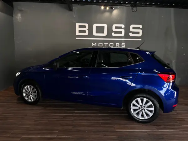 SEAT Ibiza 1.6 TDI S&S XCELLENCE 12