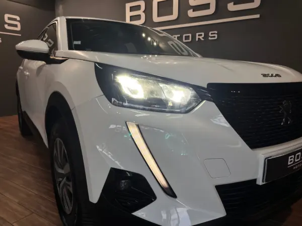 Peugeot 2008 1.5 BlueHDi Active Pack 6