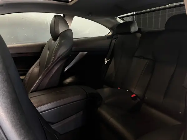 BMW 640 d 16