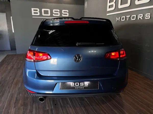 Volkswagen Golf 1.6 TDi Edition 9
