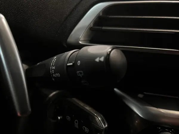 Peugeot 3008 BlueHDi 130 Stop & Start EAT8 Active 20