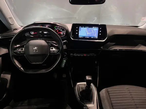 Peugeot 2008 1.5 BlueHDi Active Pack 13