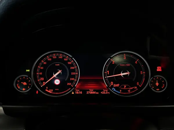 BMW 640 d 27