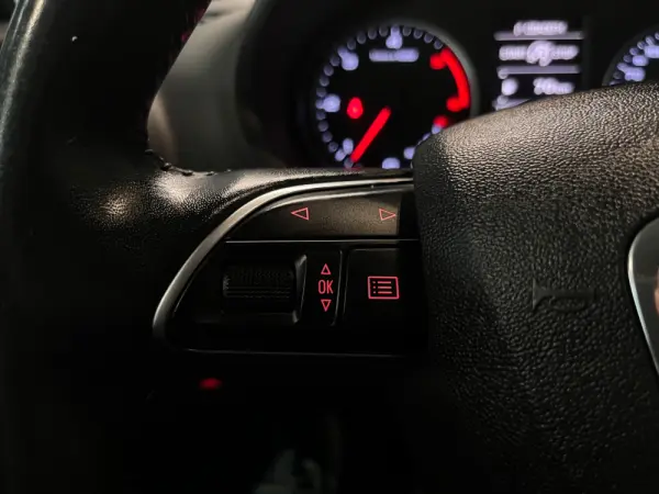 Audi A3 Sportback 1.6 TDI 26