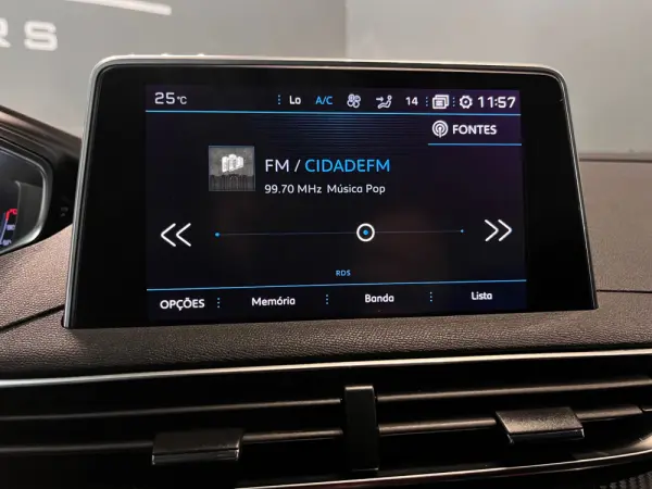 Peugeot 3008 BlueHDi 130 Stop & Start EAT8 Active 24