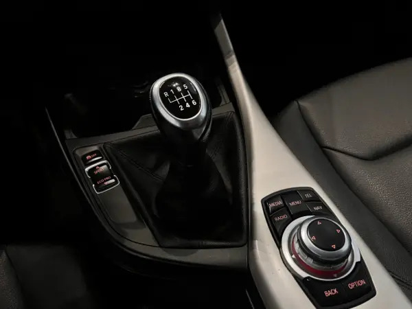 BMW 116 d EfficientDynamics Edition 12