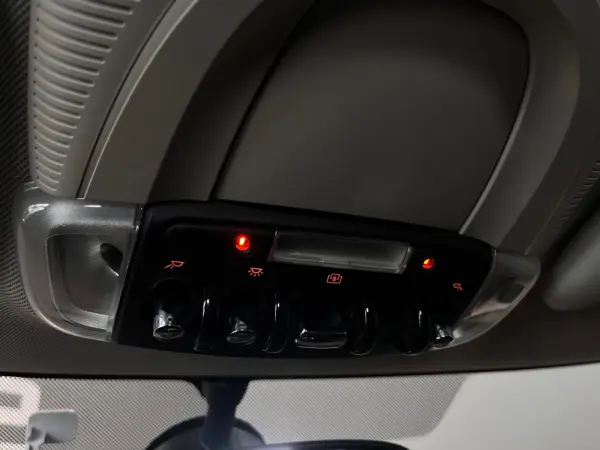 MINI 3 Portas One D 30