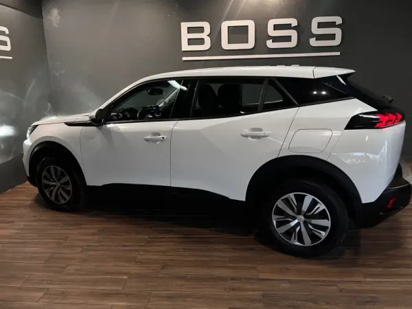 Peugeot 2008 1.5 BlueHDi Active Pack 8