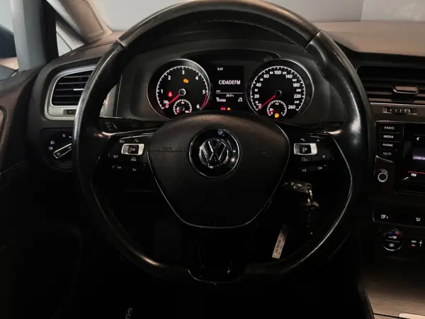 Volkswagen Golf 1.6 TDi Edition 16