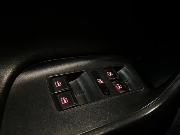 SEAT Ibiza 1.6Tdi I-tech 25