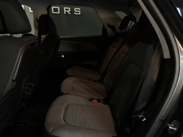 Citroen C4 Picasso 1.2 PureTech Seduction 10
