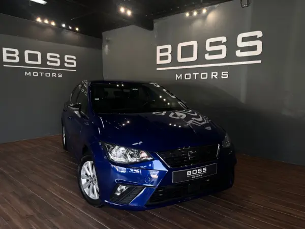 SEAT Ibiza 1.6 TDI S&S XCELLENCE 6