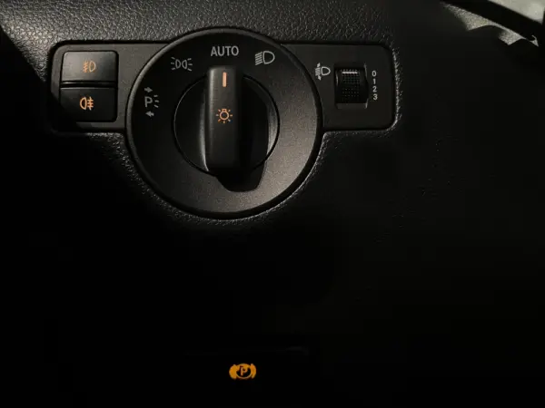 Mercedes-Benz B 180 (CDI) d Urban 23