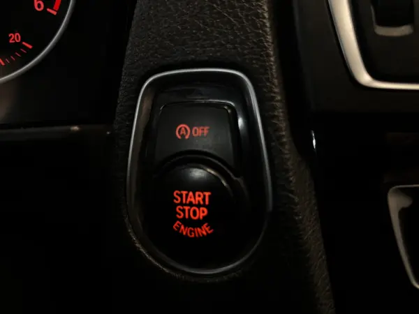 BMW 116 d Sport Line 18