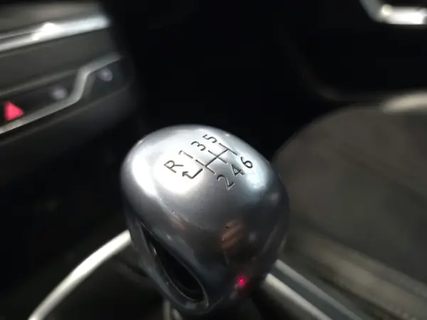 Peugeot 308 SW 1.6 BlueHDi Allure 30