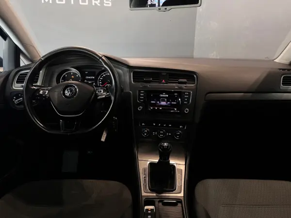 Volkswagen Golf 1.6 TDi Edition 15
