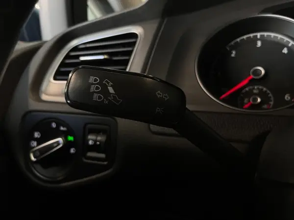 Volkswagen Golf 1.6 TDi Edition 24