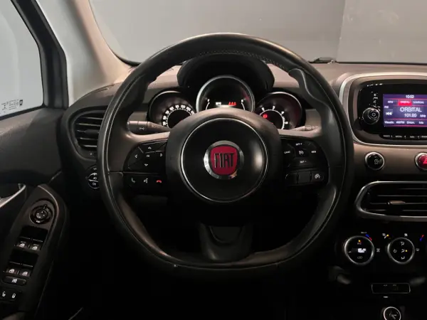 Fiat 500X 1.6 MJ City Cross J18 S&S 16