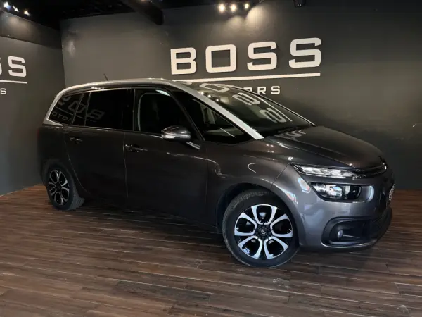Citroen C4 Spacetourer 1.5 BlueHDi Feel EAT8 2