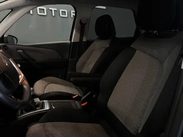 Citroen C4 Picasso 1.2 PureTech Seduction 14