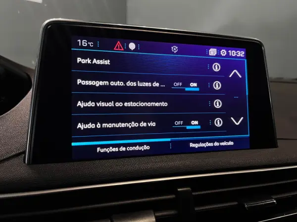 Peugeot 3008 1.5 BlueHDi GT Line EAT8 28