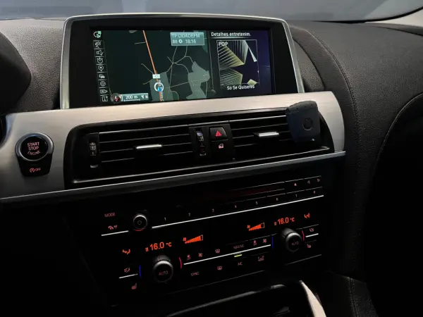 BMW 640 d 25
