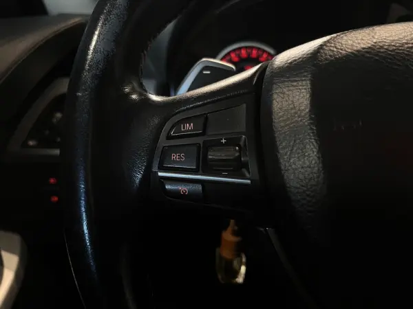 BMW 640 d 32