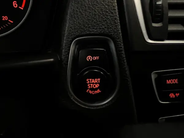 BMW 116 d EfficientDynamics Edition 17