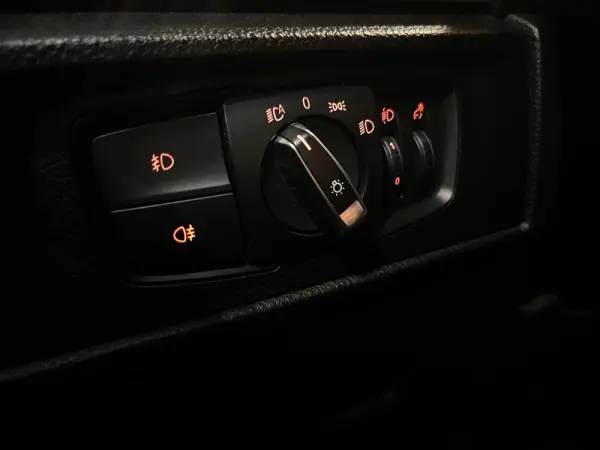 BMW 116 d Sport Line 17
