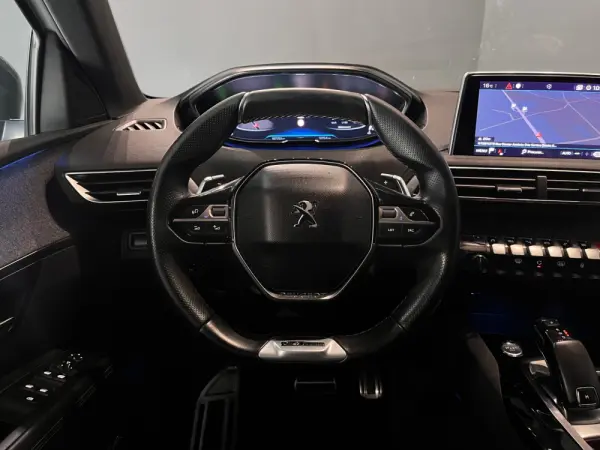 Peugeot 3008 1.5 BlueHDi GT Line EAT8 14