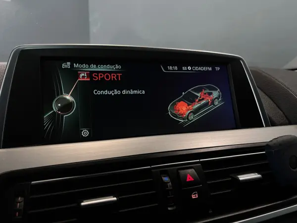 BMW 640 d 36