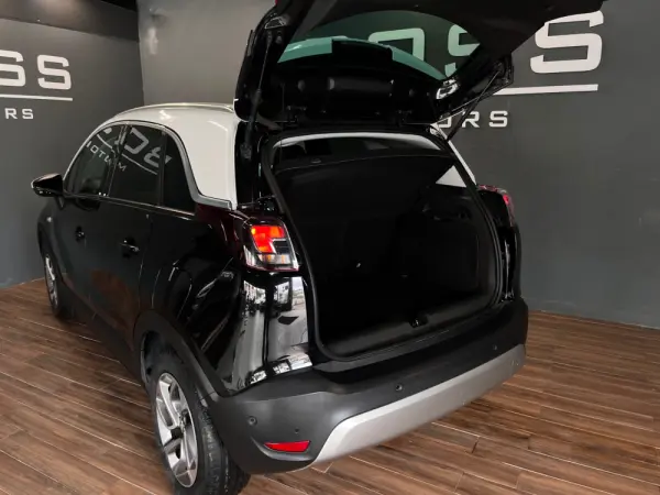 Opel Crossland X 1.6 CDTi Innovation 11