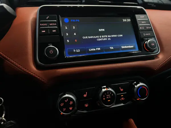 Nissan Micra 0.9 IG-T N-Connecta S/S 17