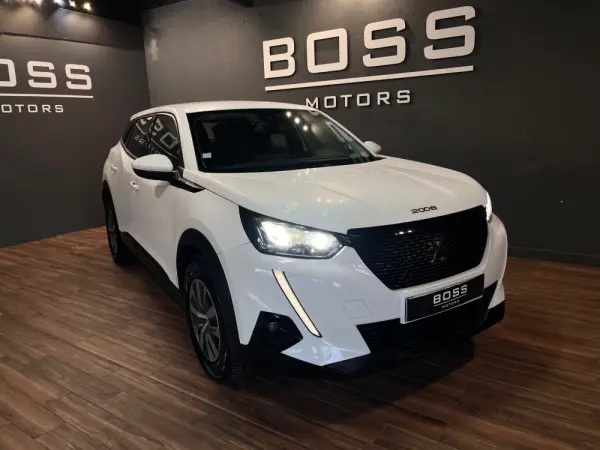Peugeot 2008 1.5 BlueHDi Active Pack 3