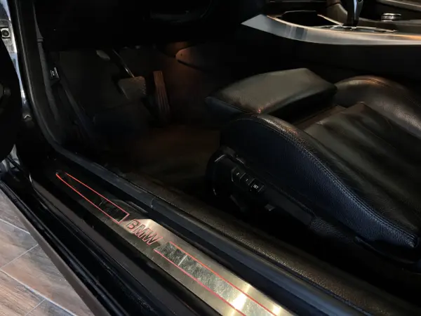 BMW 640 d 19