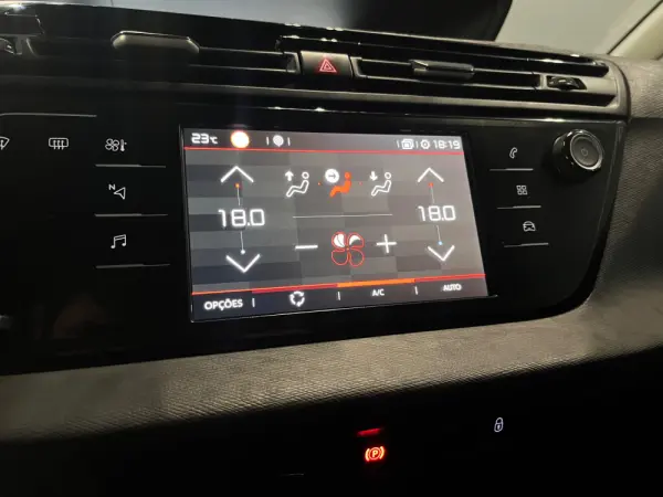 Citroen C4 Spacetourer 1.5 BlueHDi Feel EAT8 21
